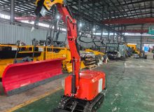 點(diǎn)擊查看詳細(xì)信息<br>標(biāo)題：無線遙控挖機(jī) 閱讀次數(shù)：47