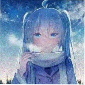影迷头像 老柯